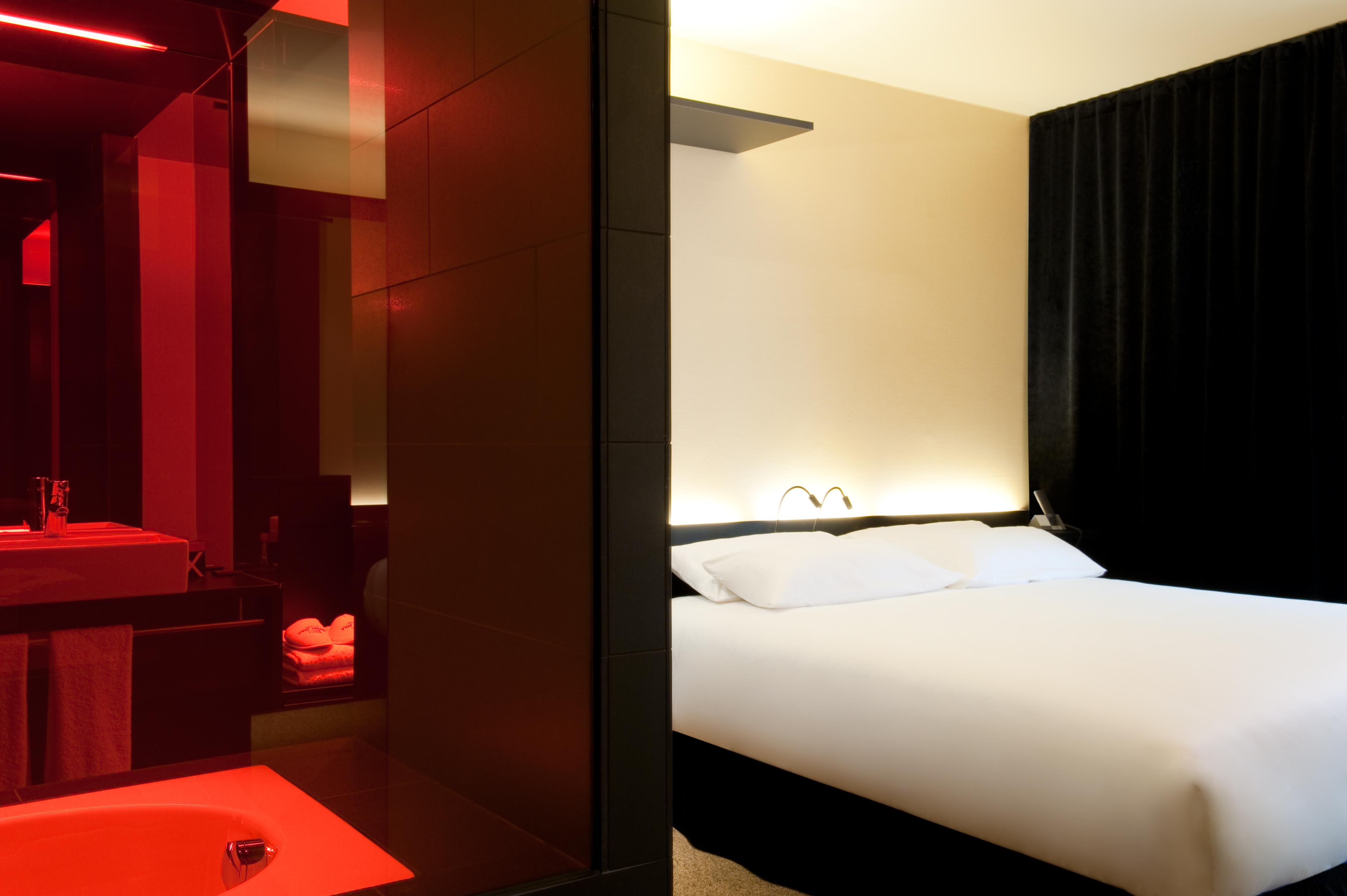 Axel Hotel Berlin (Adults Only) Room photo